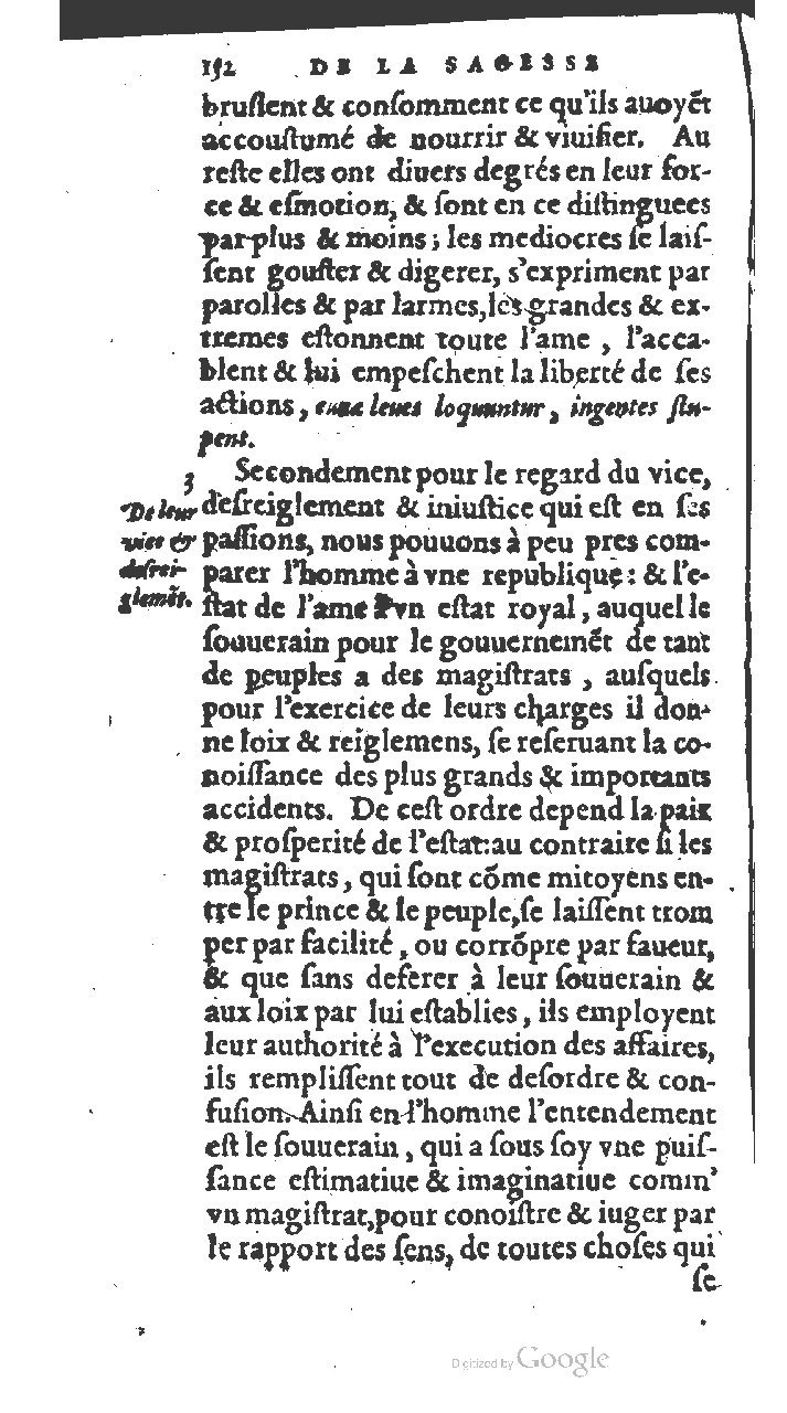 1606 - François Lefebvre - Trésor de la sagesse - BCU Lausanne 1606 - François Lefebvre - Trésor de la sagesse - BCU Lausanne