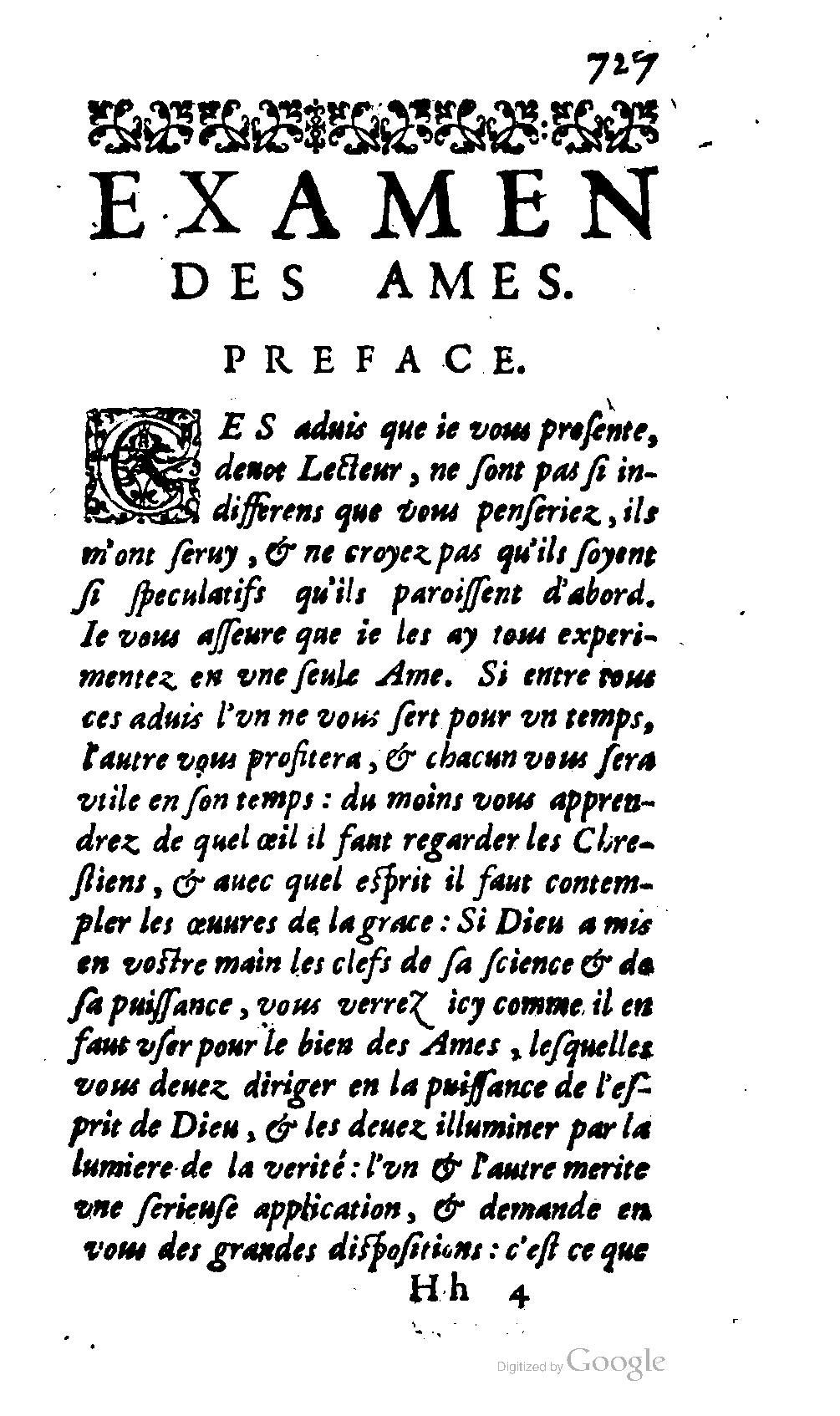 1646 - Antoine Cellier et Pierre Compagnon - Trésor spirituel contenant les obligations - BM Lyon 1646 - Antoine Cellier et Pierre Compagnon - Trésor spirituel contenant les obligations - BM Lyon