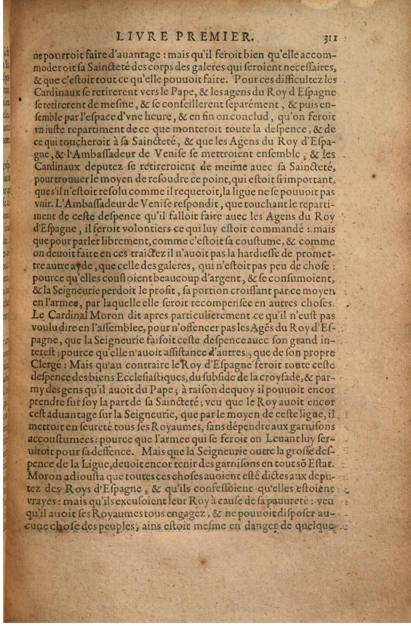 1608 - Thierry Rolin - Trésor politique - Augsbourg