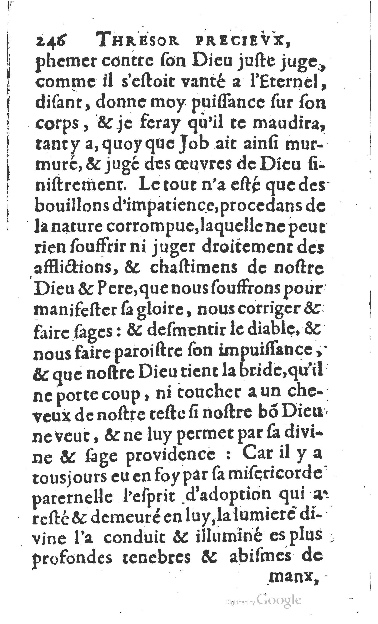 1626 - s.n. - Trésor précieux des méditations saintes, pieuses et consolatoires - BSB Munich