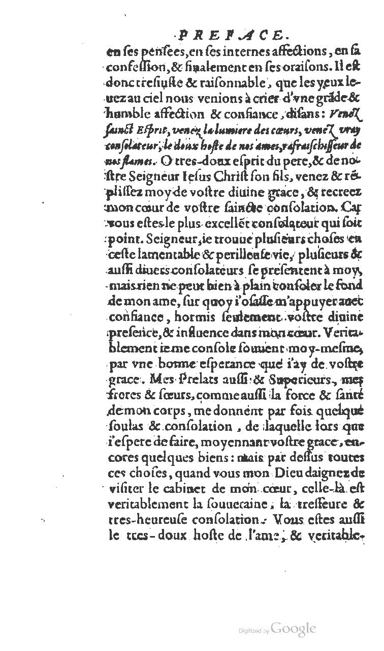 1602 - Veuve G. de la Noüe - Perle évangélique, Trésor incomparable de la sapience divine - UGent