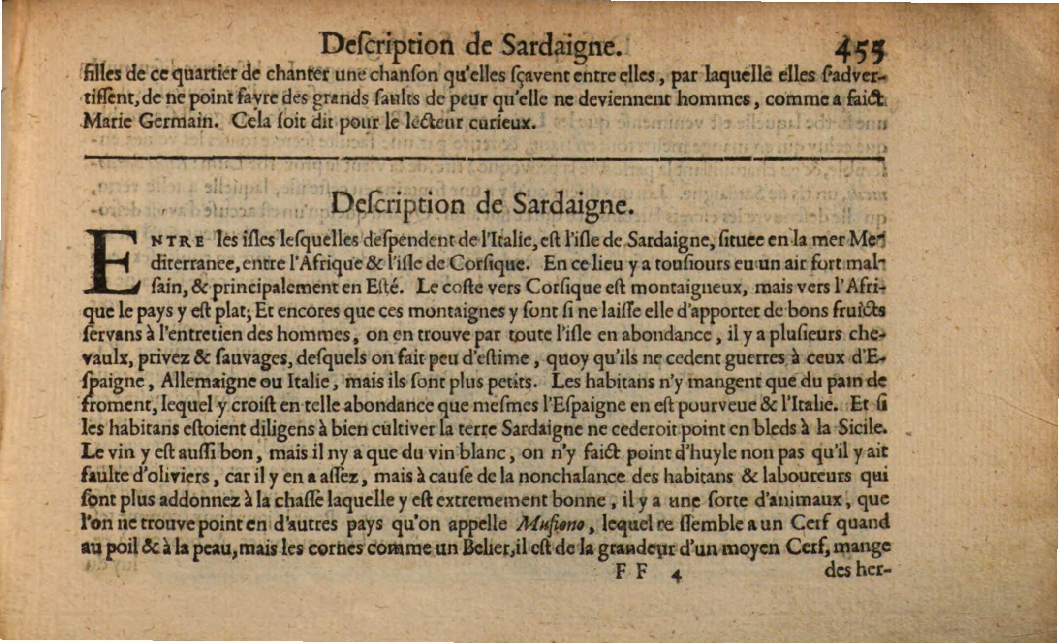 1602 - Christoffle Guyot et Corneille Nicolas - Trésor des chartes - BSB Munich