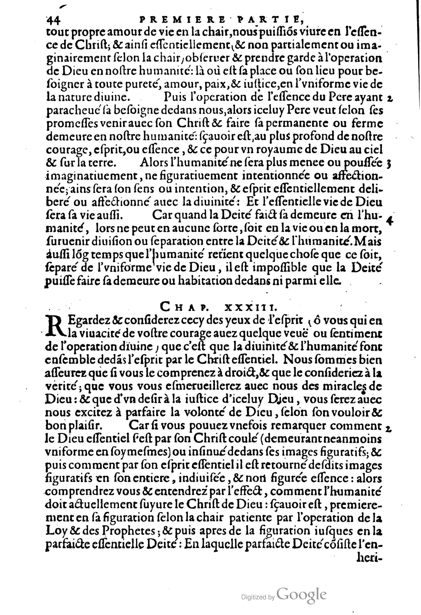 1581c. - Christophe Plantin - Le Livre des témoignages du Trésor caché au champ - Amsterdam 1581c. - Christophe Plantin - Le Livre des témoignages du Trésor caché au champ - Amsterdam