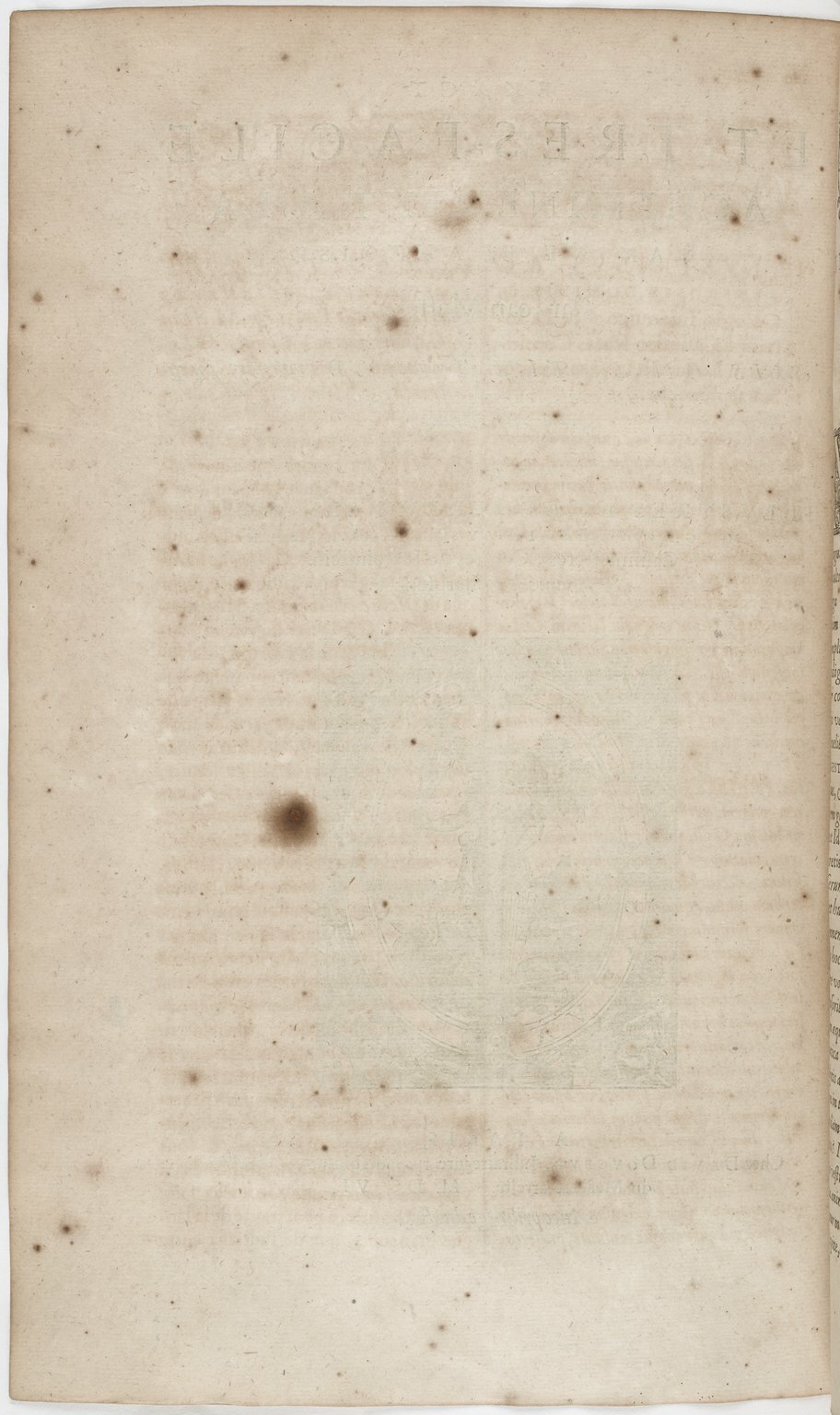 1606 - David Douceur - Trésor de la langue française - BnF