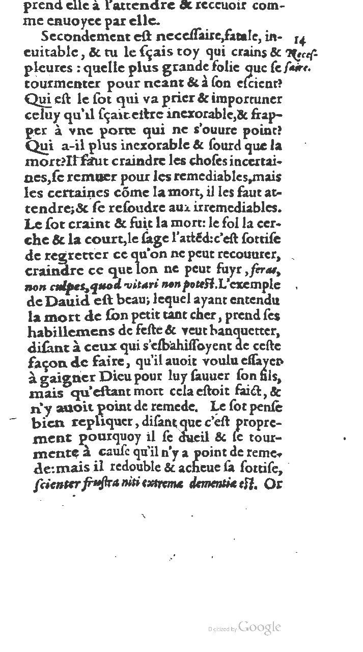 1606 - François Lefebvre - Trésor de la sagesse - BCU Lausanne 1606 - François Lefebvre - Trésor de la sagesse - BCU Lausanne