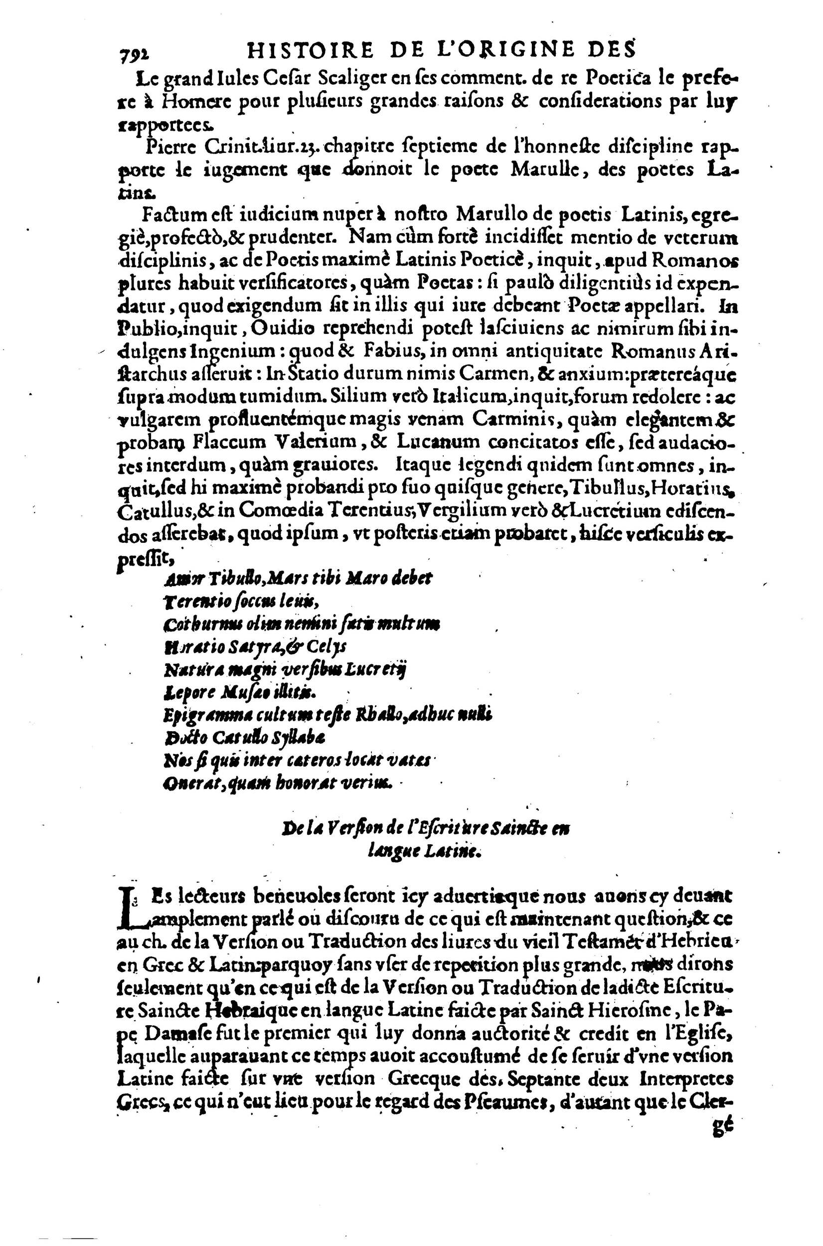1608 - Nicolas Du Fossé - Trésor politique - BnF Tolbiac 1608 - Nicolas Du Fossé - Trésor politique - BnF Tolbiac