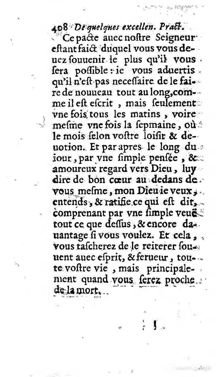 1646 - Jean Piot - Trésor inestimable de Saint-Joseph - BNC Rome