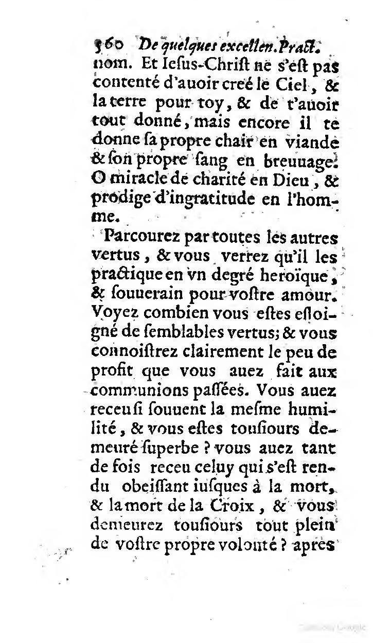 1646 - Jean Piot - Trésor inestimable de Saint-Joseph - BNC Rome