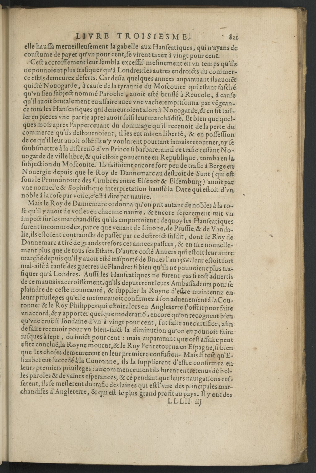 1611 - Pierre Chevalier - Trésor politique - BnF Tolbiac