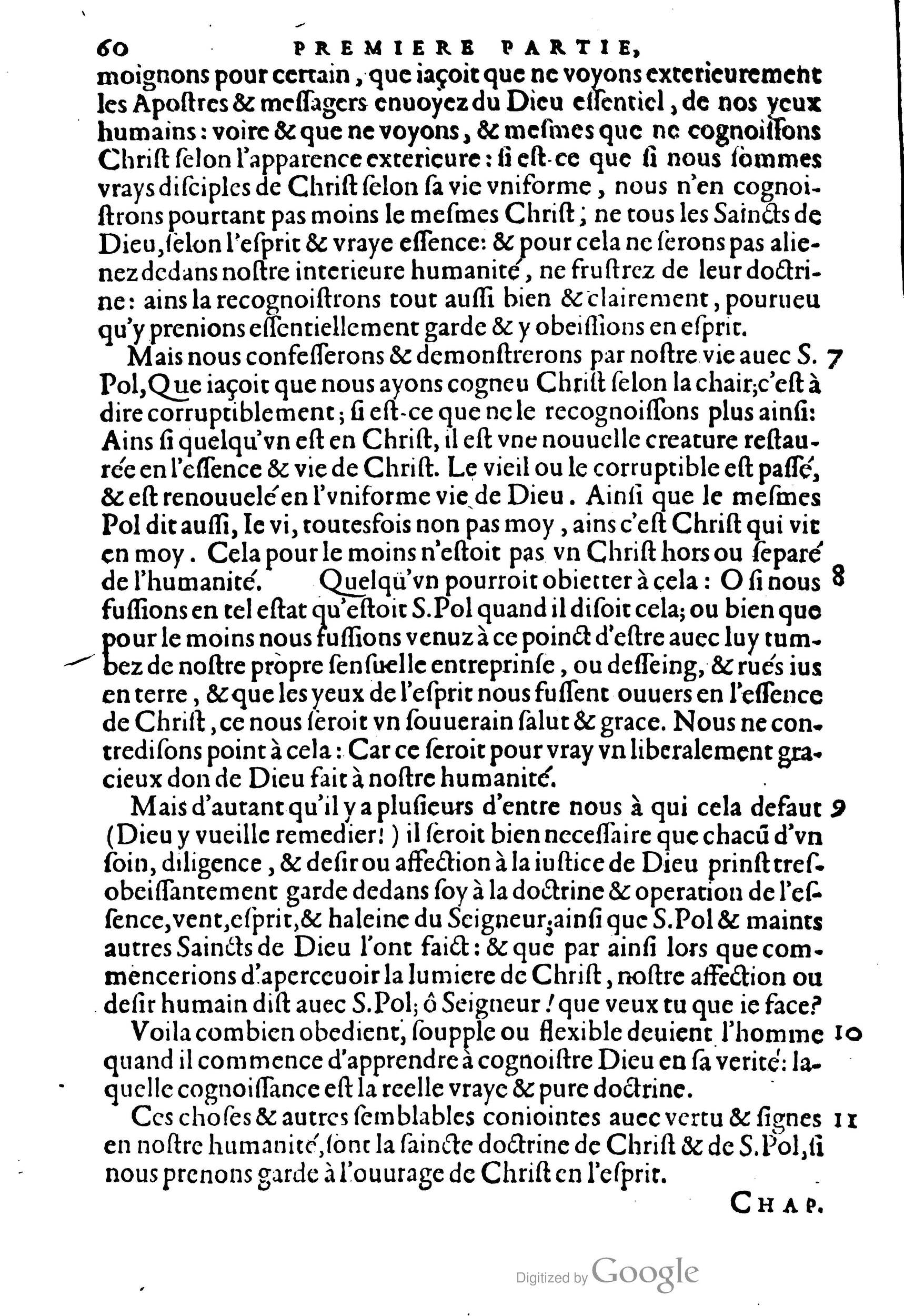 1581c. - Christophe Plantin - Le Livre des témoignages du Trésor caché au champ - Amsterdam 1581c. - Christophe Plantin - Le Livre des témoignages du Trésor caché au champ - Amsterdam