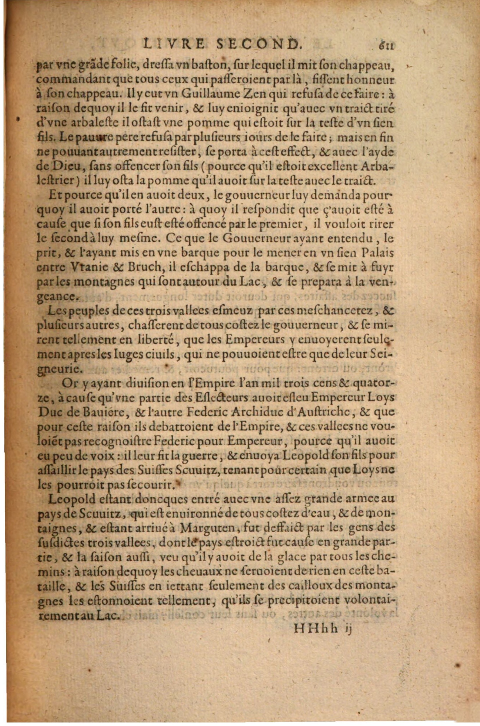 1608 - Thierry Rolin - Trésor politique - Augsbourg