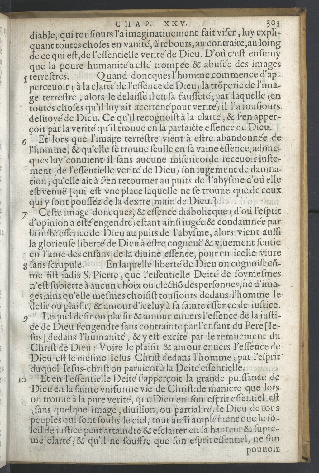[1575c.] - s.n. - Le Livre des témoignages du Trésor caché au champ - BnF-Tolbiac