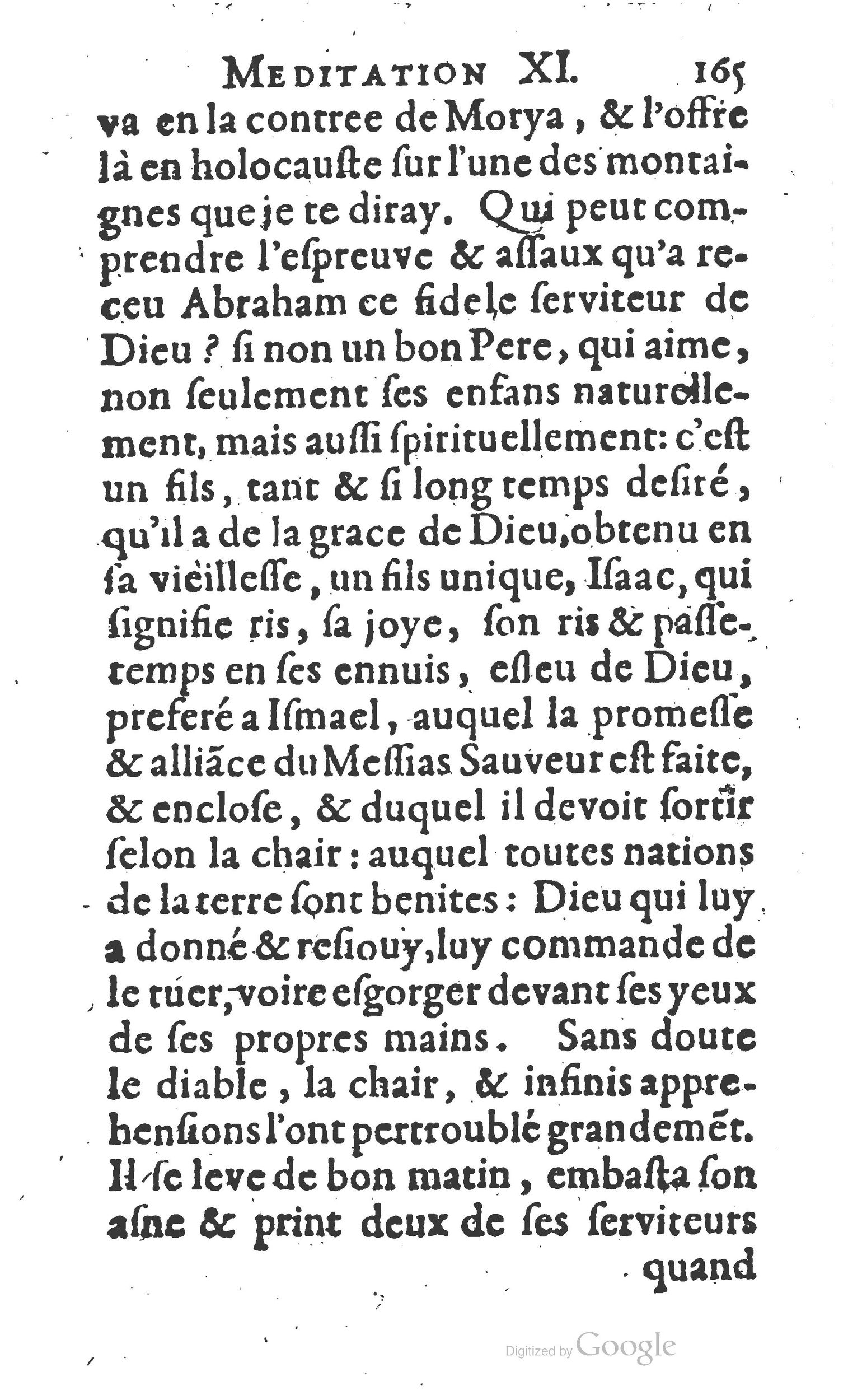 1626 - s.n. - Trésor précieux des méditations saintes, pieuses et consolatoires - BSB Munich