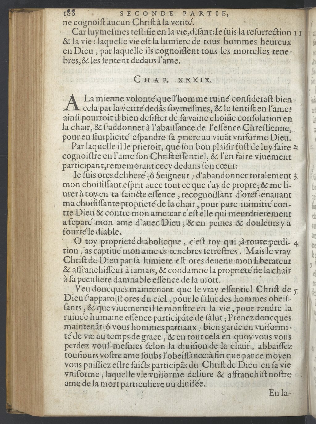 [1575c.] - s.n. - Le Livre des témoignages du Trésor caché au champ - BnF-Tolbiac