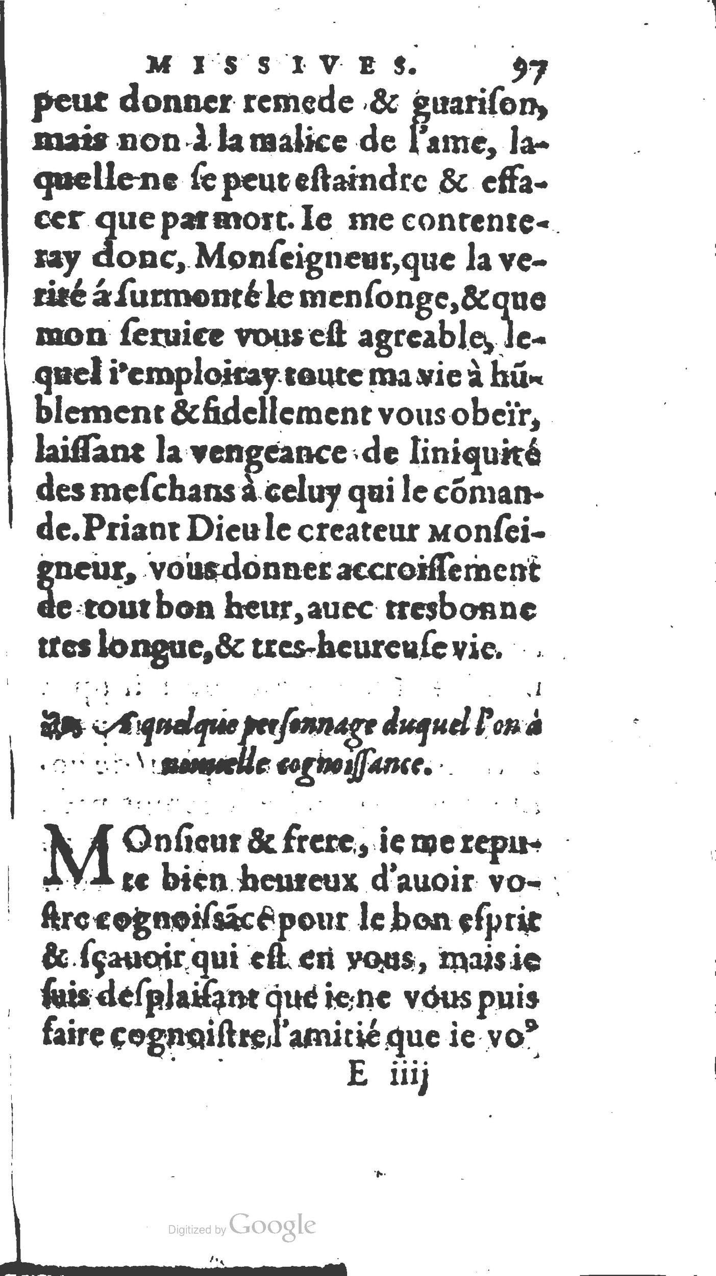 1598 - Sébastien Molin - Trésor des secrétaires - British Library