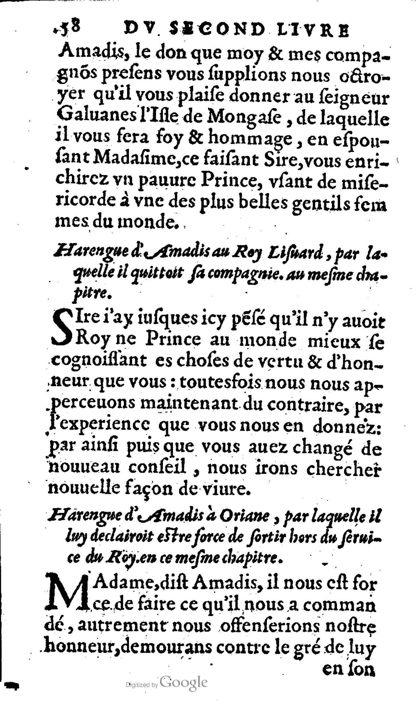 1606 - Jean Antoine Huguetan - Trésor des Amadis - Anvers Musée Plantin-Moretus 1606 - Jean Antoine Huguetan - Trésor des Amadis - Anvers Musée Plantin-Moretus
