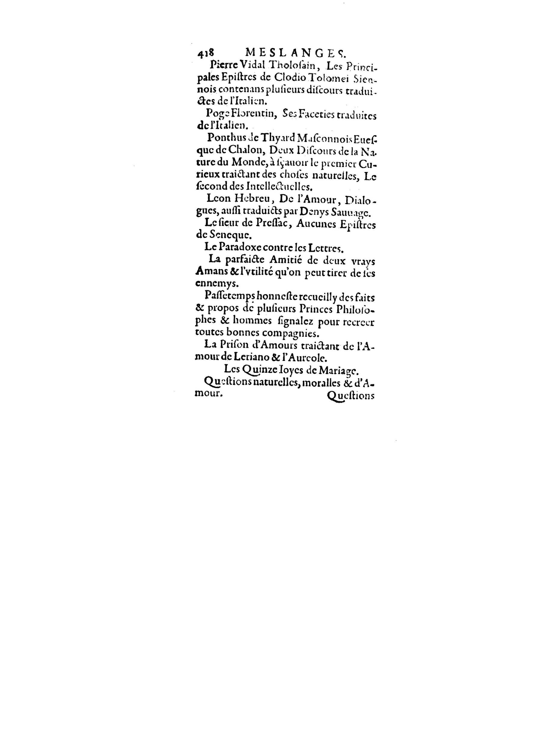 1598 - François Jacquin - La Guide des arts et sciences - BnF