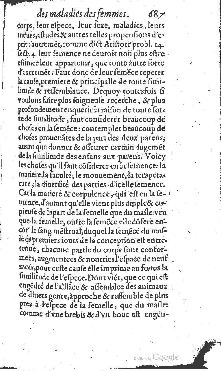 1617 - Jean Le Bouc - Trésor des remèdes secrets - BM Lyon 1617 - Jean Le Bouc - Trésor des remèdes secrets - BM Lyon