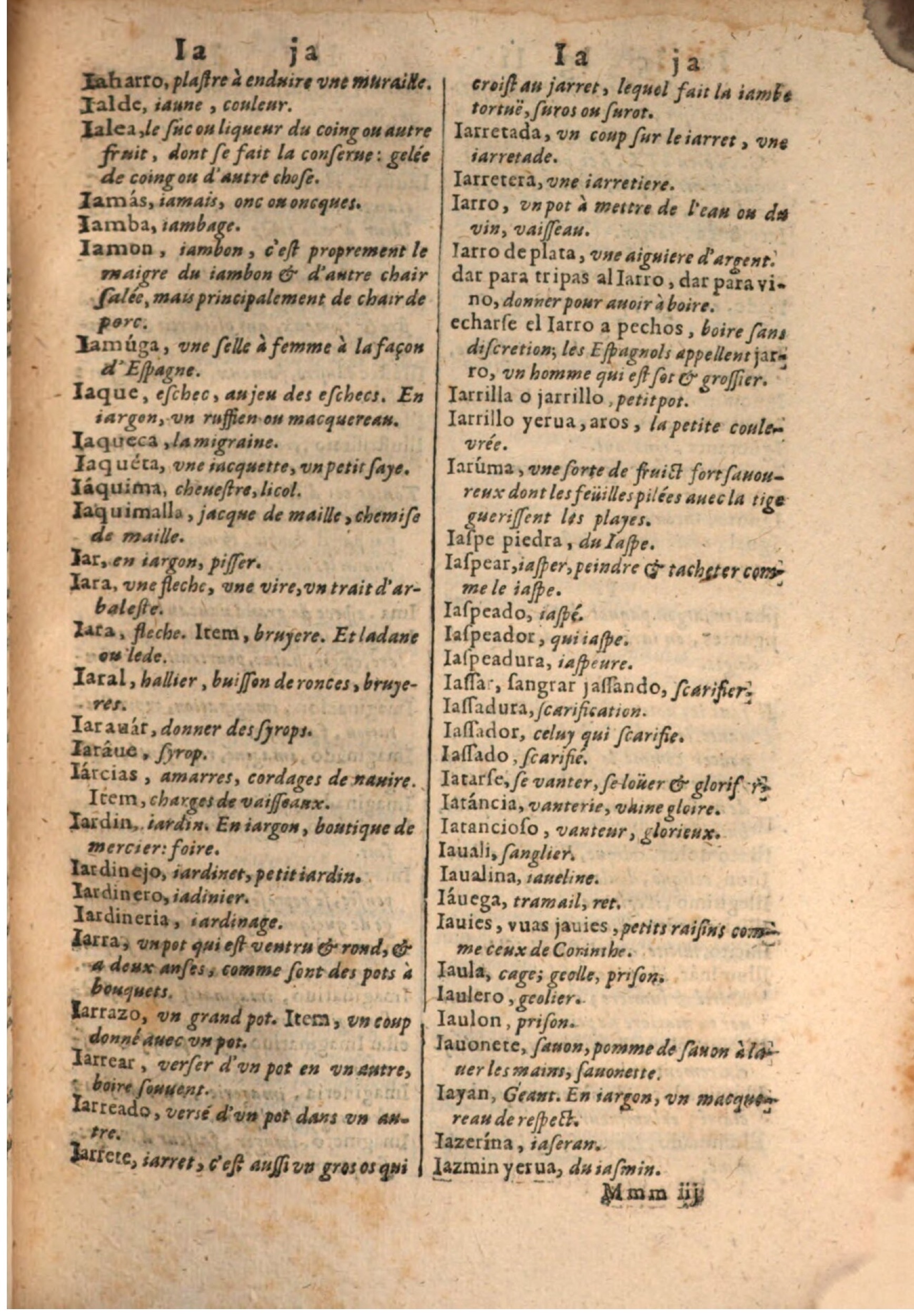 1645 - A. de Sommaville et A. Courbé Trésor des deux langues espagnole et française - BSB Munich-469.jpeg