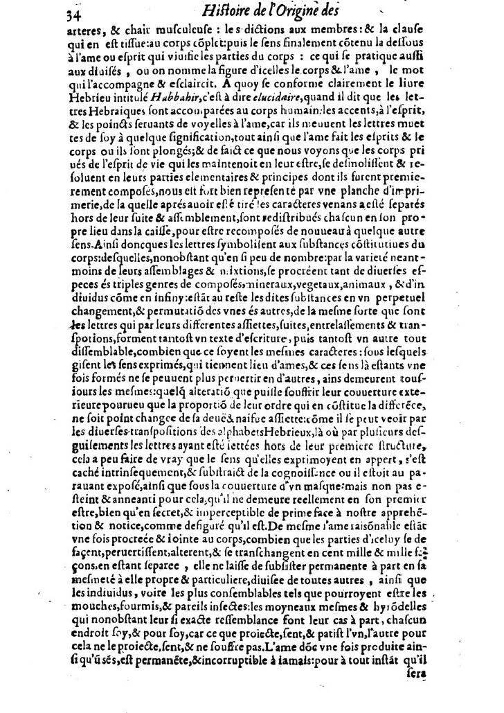 1613 - Matthieu Berjon - Trésor de l’histoire des langues de cet univers - BM Lyon
