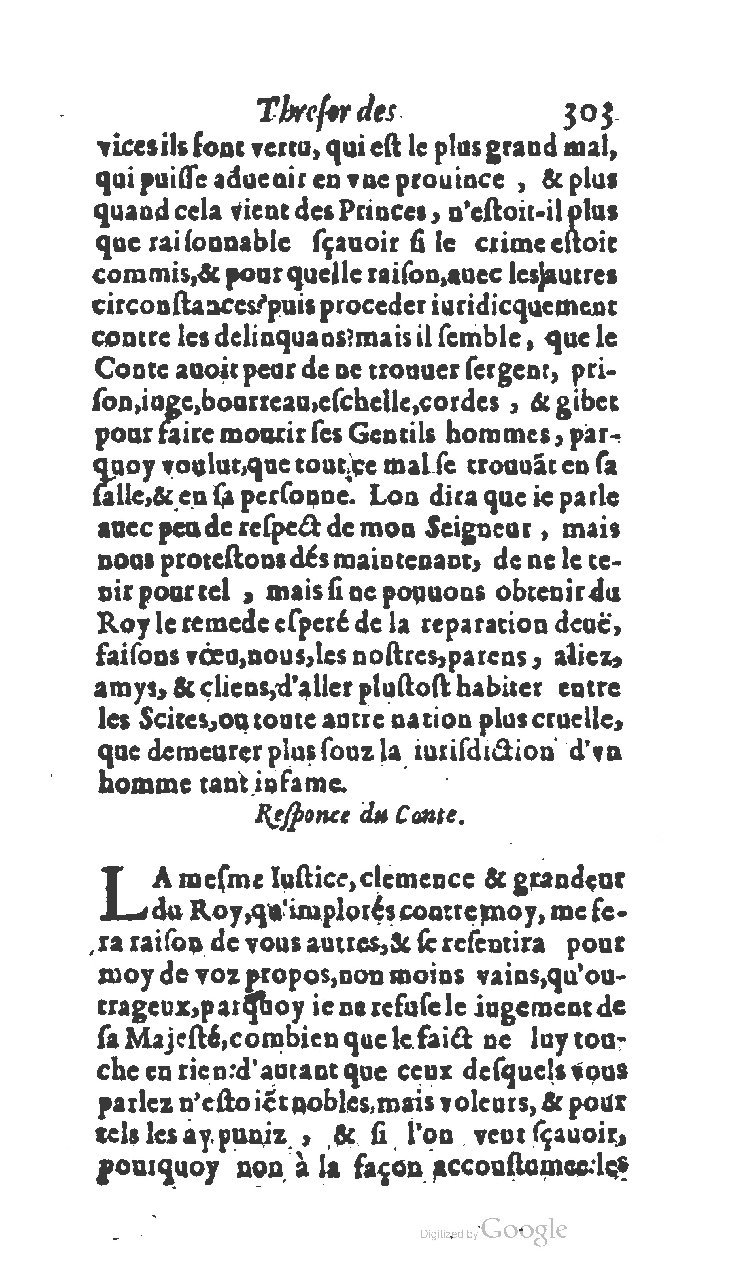 1611 - Jean Osmont - Trésor des récréations - BSB Munich
