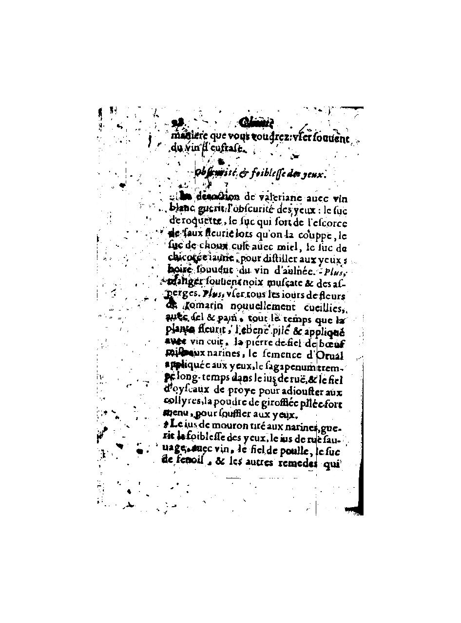 1651 - Gervais Clousier - Trésor universel des pauvres et des riches - British Library