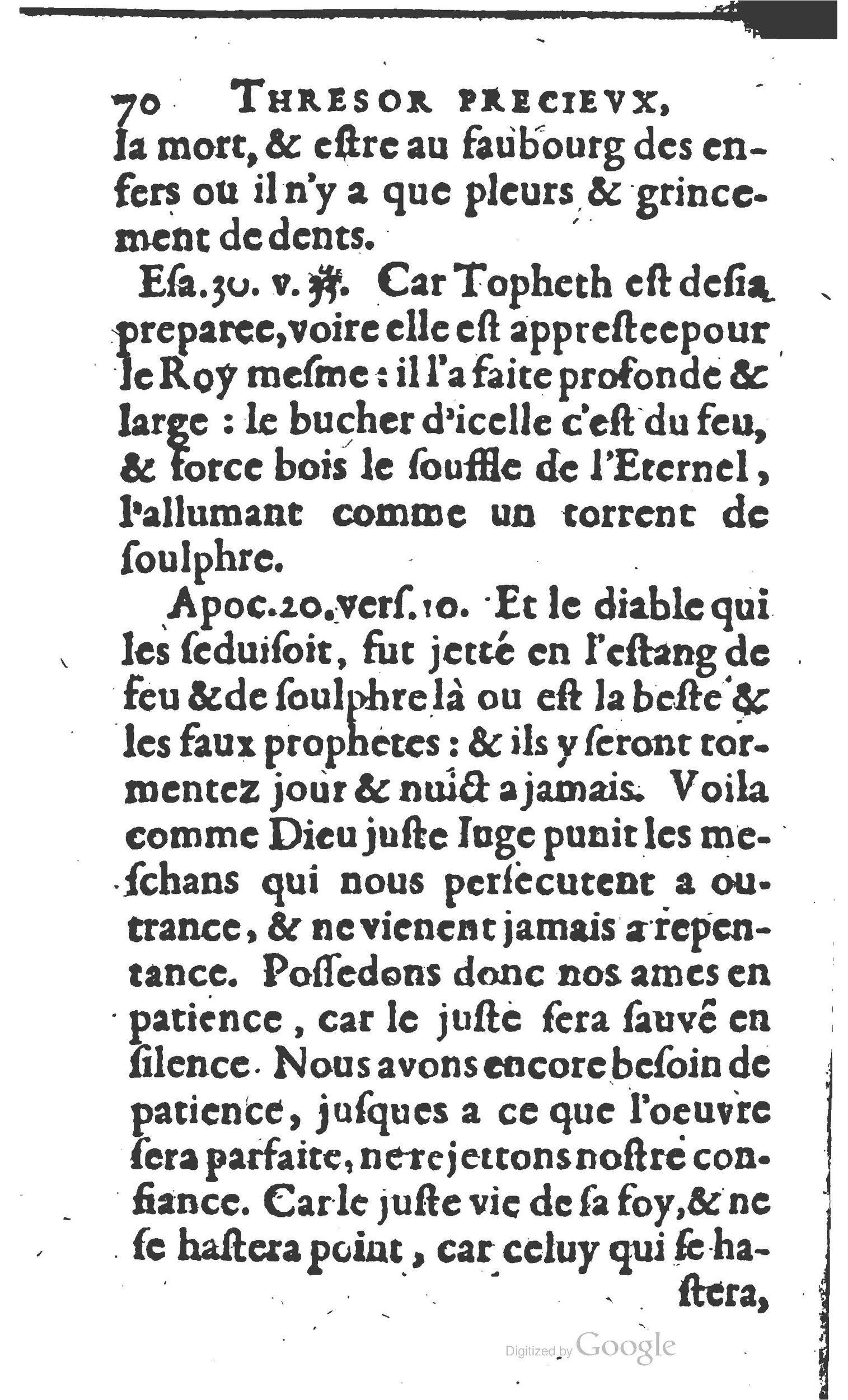 1626 - s.n. - Trésor précieux des méditations saintes, pieuses et consolatoires - BSB Munich