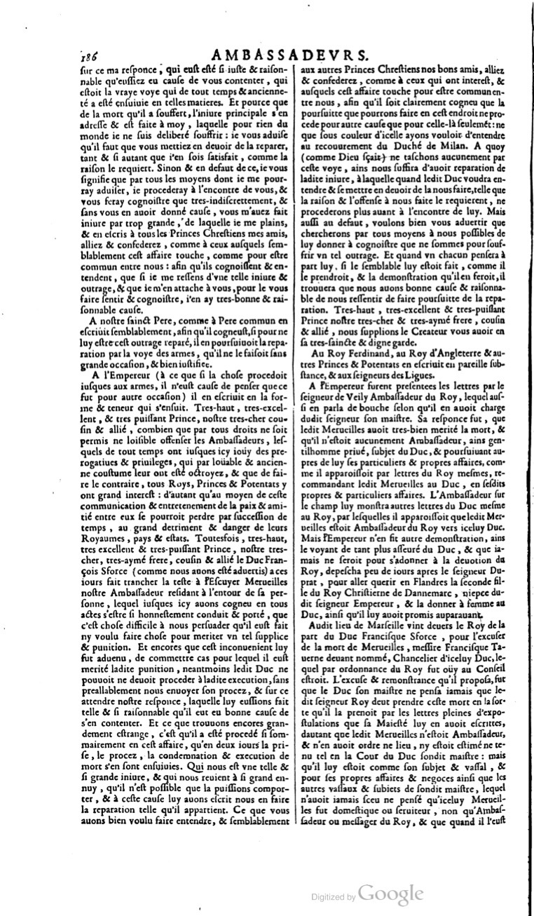 1629 - Veuve Nicolas Buon - Trésor du droit français (21754 T. 1) - BM Lyon