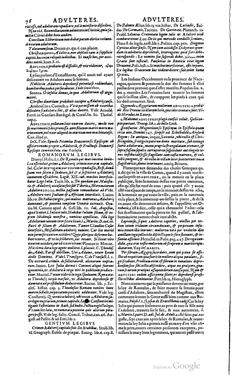 1629 - Veuve Nicolas Buon - Trésor du droit français (29620 T. 1) - BM Lyon