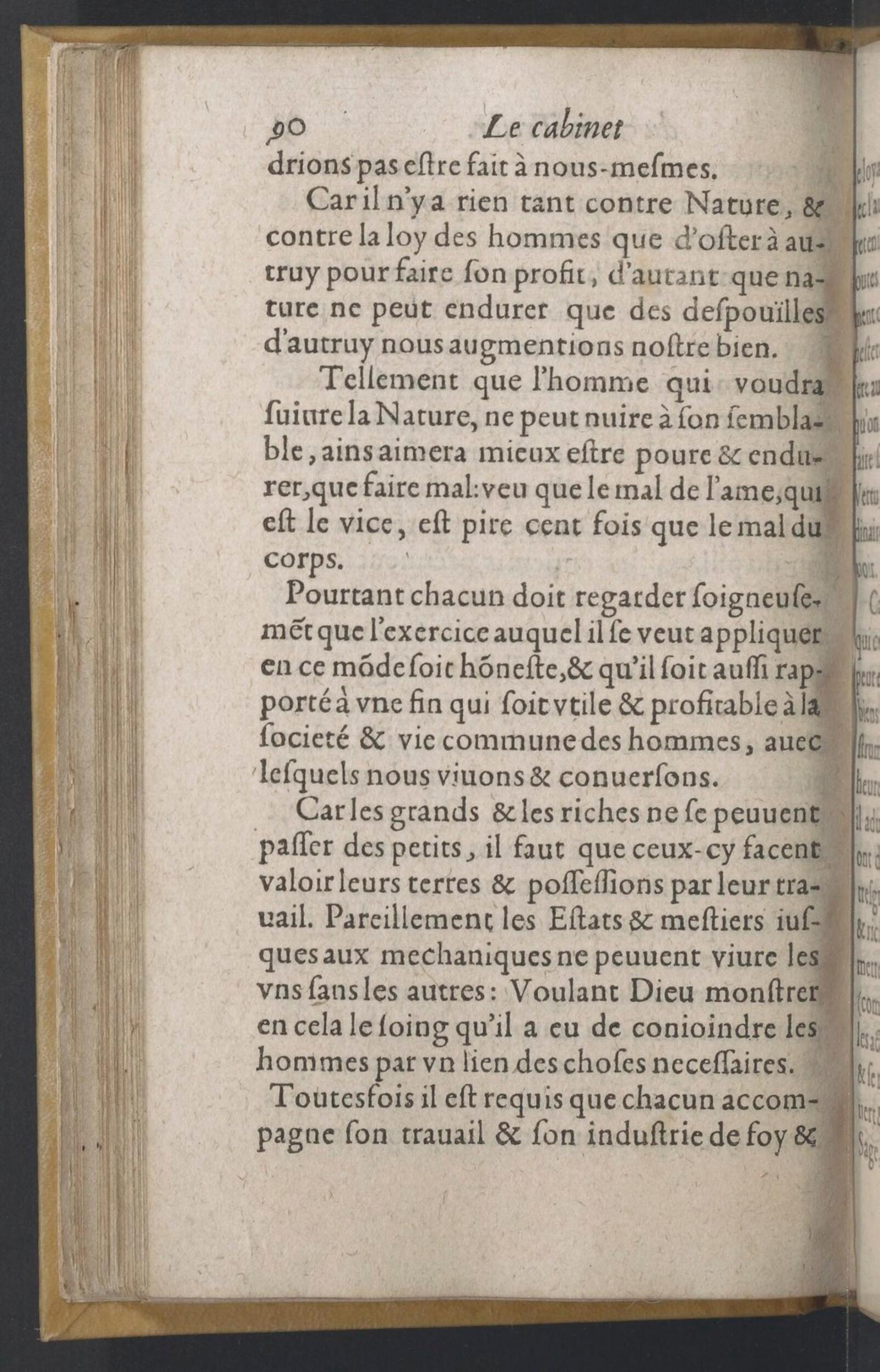 1619 - SHC - Trésor de l’histoire des langues de cet univers - BSB Munich