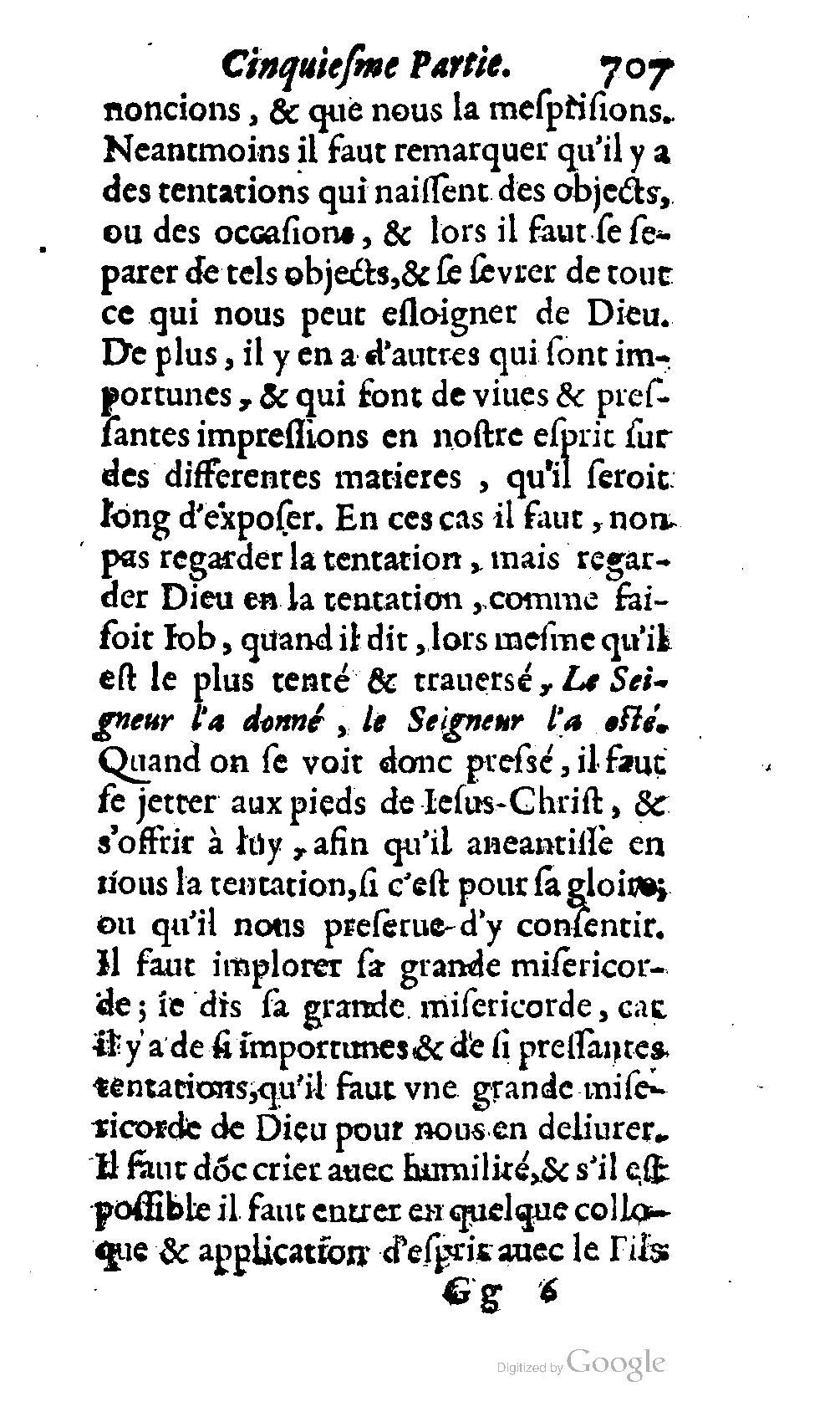 1646 - Antoine Cellier et Pierre Compagnon - Trésor spirituel contenant les obligations - BM Lyon 1646 - Antoine Cellier et Pierre Compagnon - Trésor spirituel contenant les obligations - BM Lyon