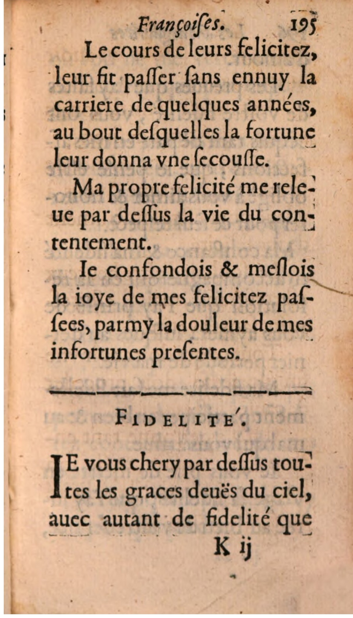 1608 - Théodore Reinsart - Les Marguerites françaises ou Trésor des Fleurs du bien-dire - BSB Munich 1608 - Théodore Reinsart - Les Marguerites françaises ou Trésor des Fleurs du bien-dire - BSB Munich