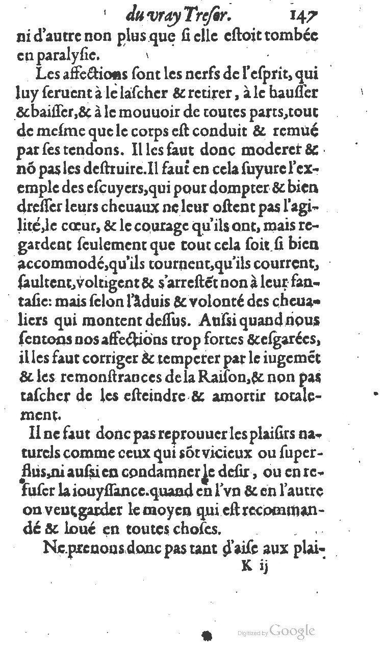 1606 - Adrian Périer - Cabinet du vrai trésor - BM Lyon