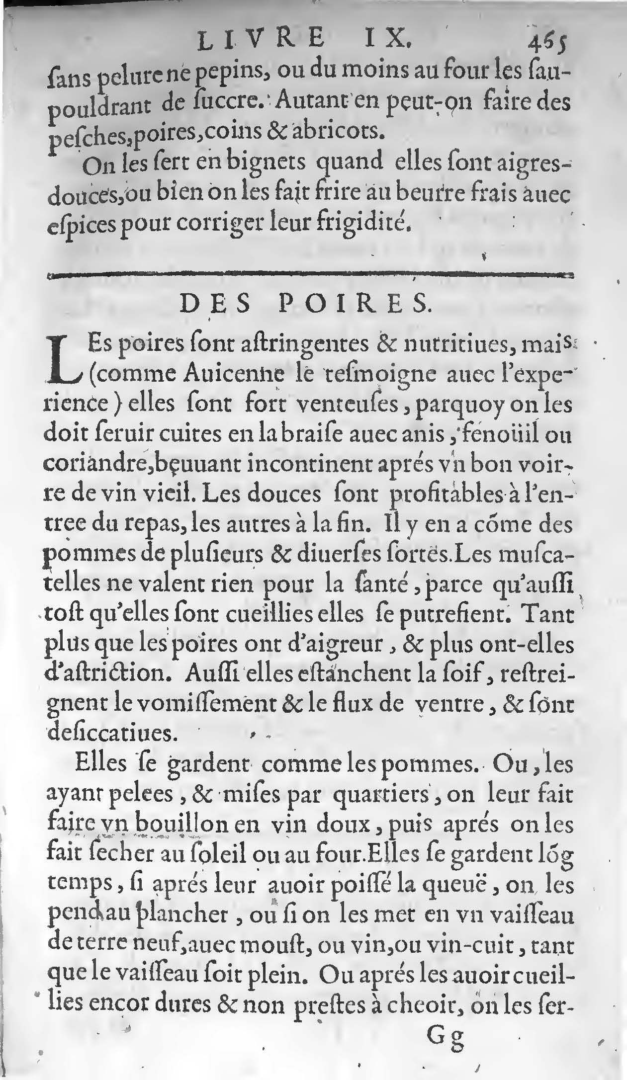 1607 - Étienne Servain et Jean Antoine Huguetan - Trésor de santé ou ménage de la vie humaine - BIU Santé 1607 - Étienne Servain et Jean Antoine Huguetan - Trésor de santé ou ménage de la vie humaine - BIU Santé