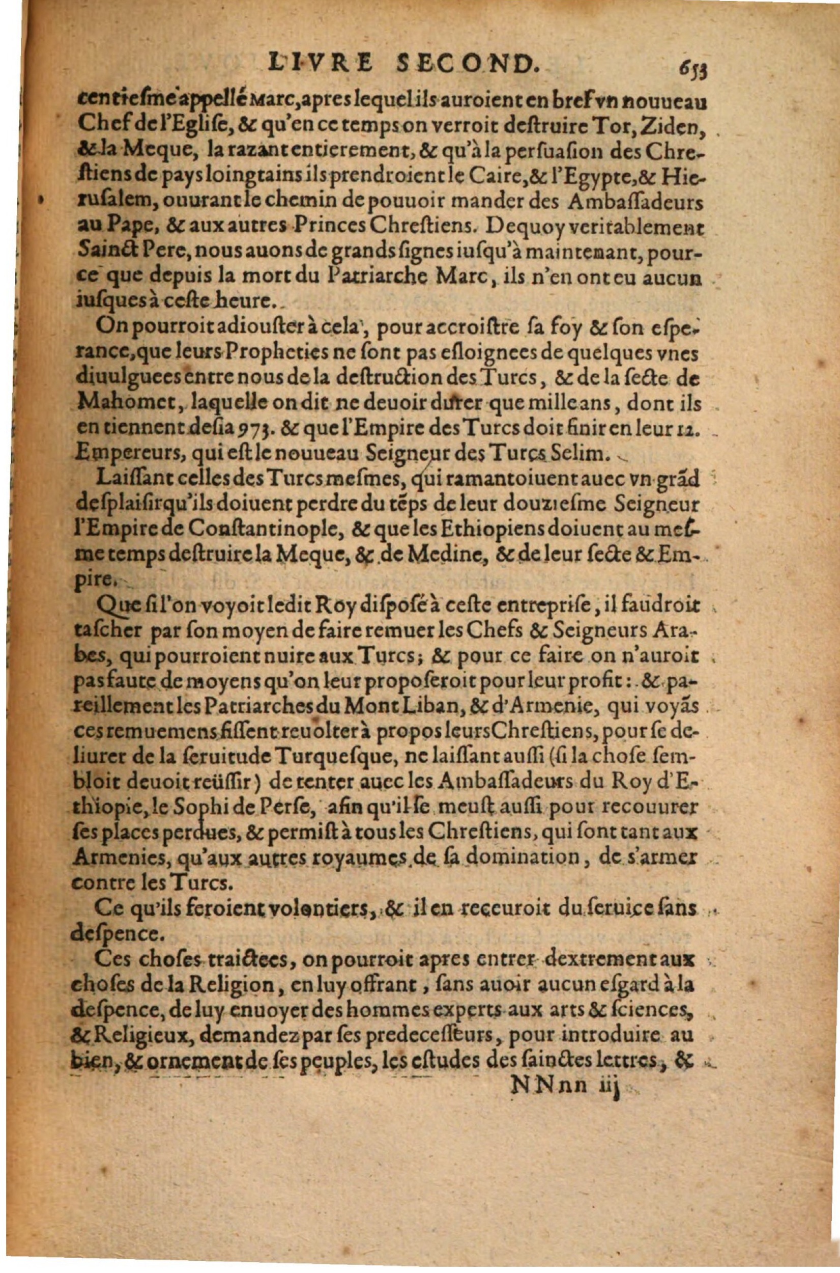 1608 - Thierry Rolin - Trésor politique - Augsbourg