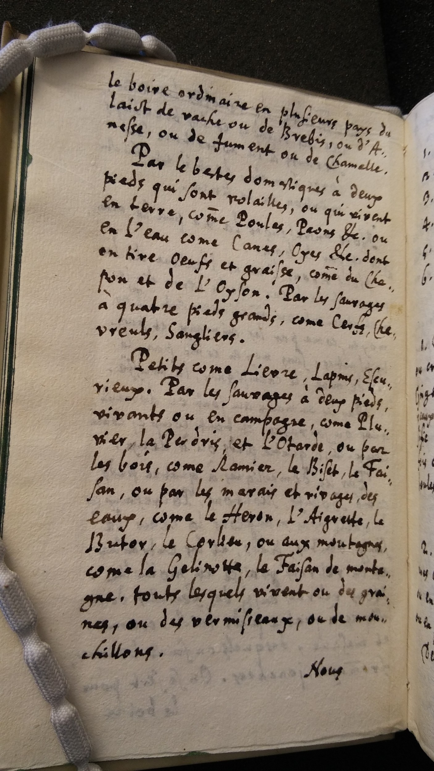 1616 - Étienne Servain et Jean Antoine Huguetan - Trésor de santé ou ménage de la vie humaine - Saint-Gallen