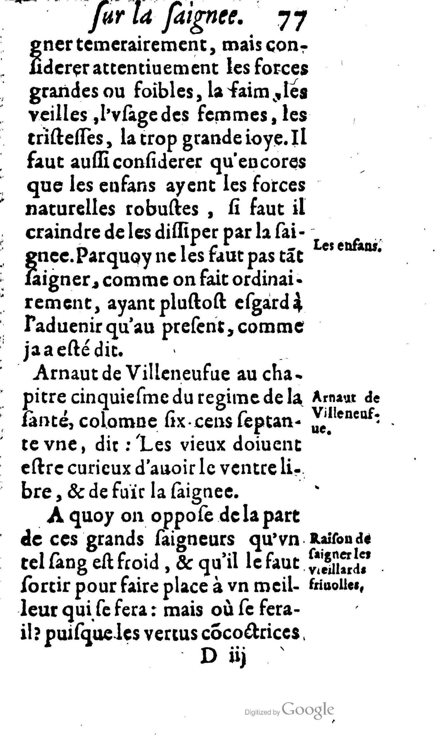 1624 - Jean Moreau - Conservation du trésor de la santé - British Library