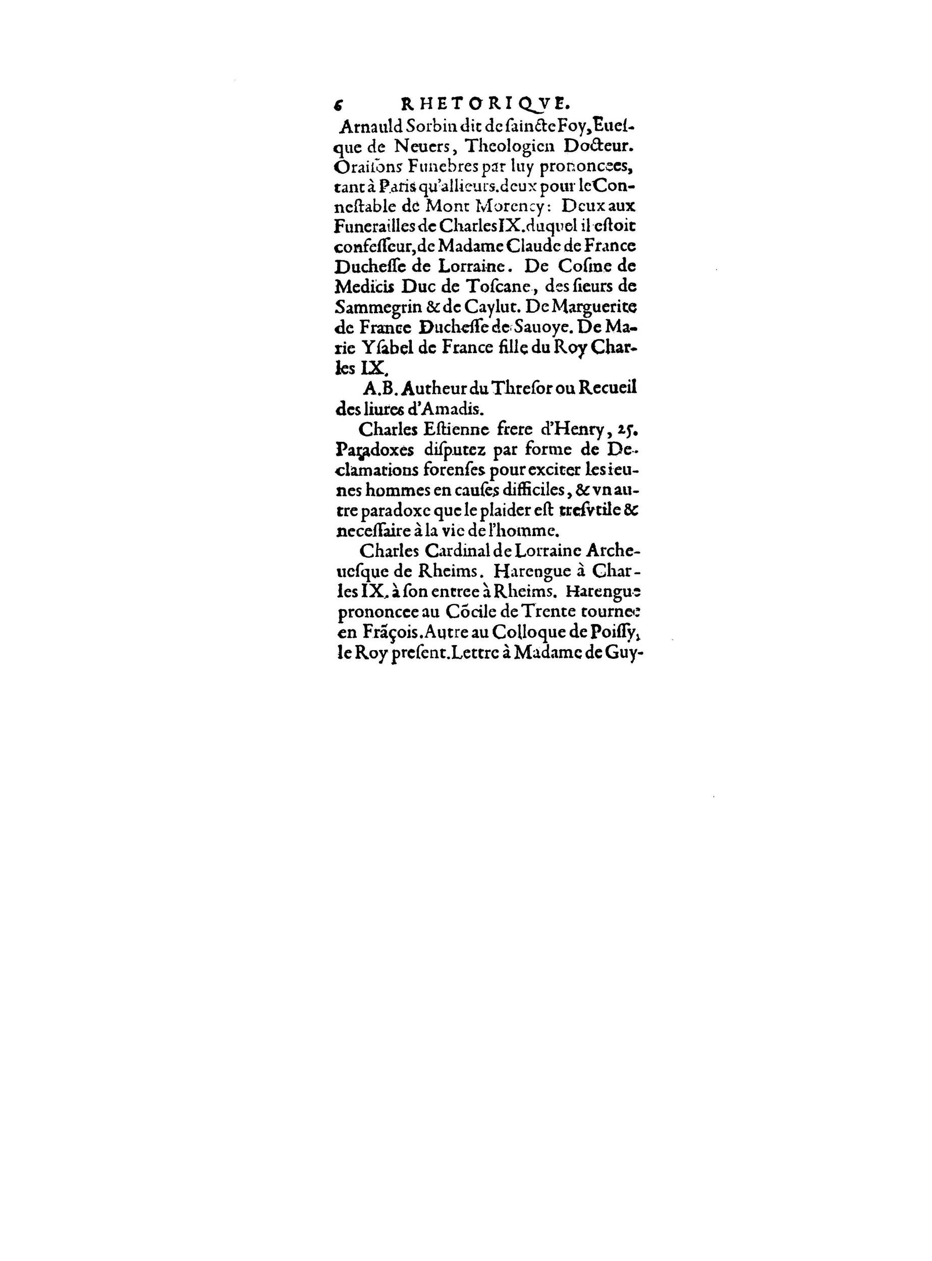 1598 - François Jacquin - La Guide des arts et sciences - BnF