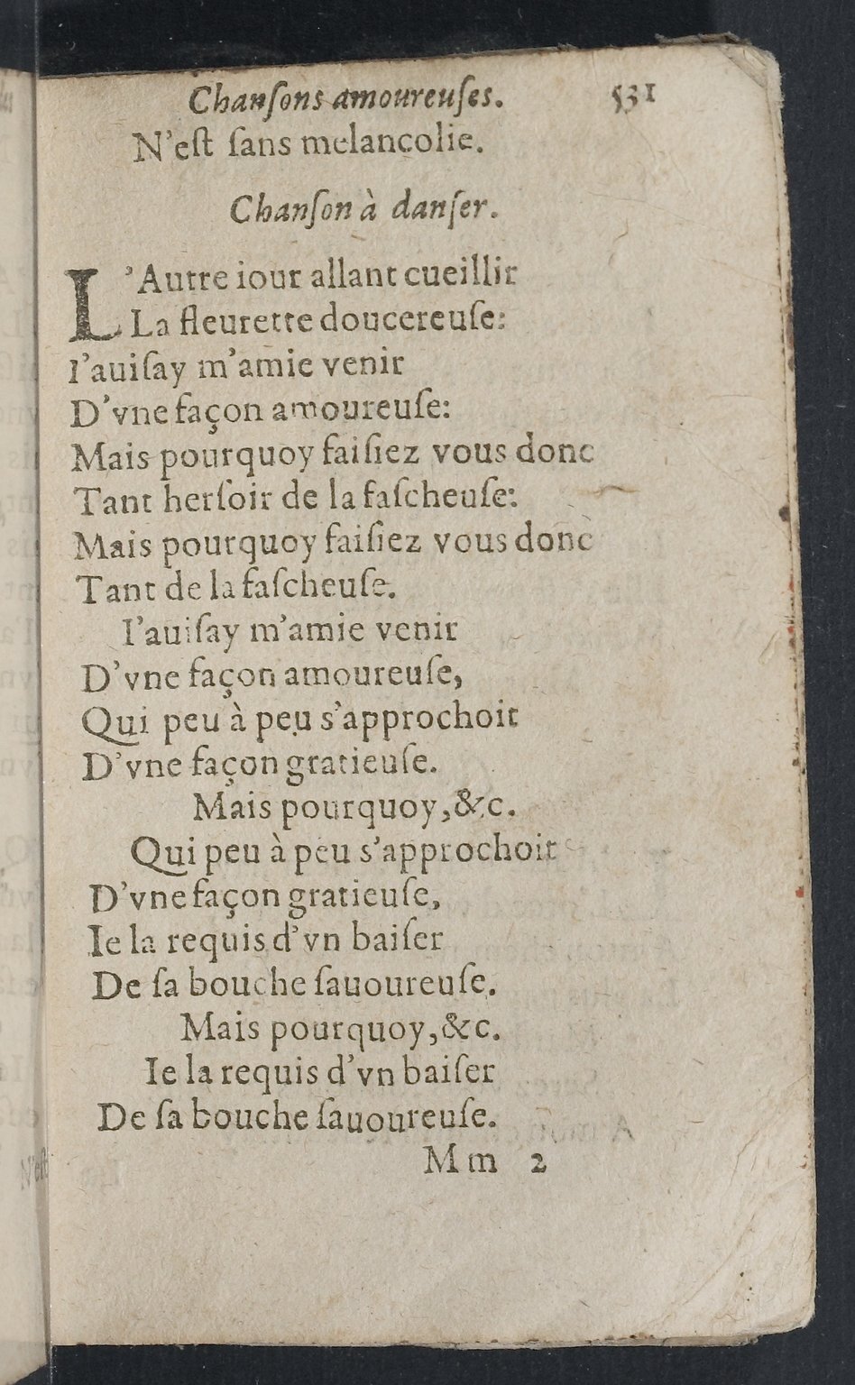 1607 - Pierre Brossart - Trésor des trésors - BnF