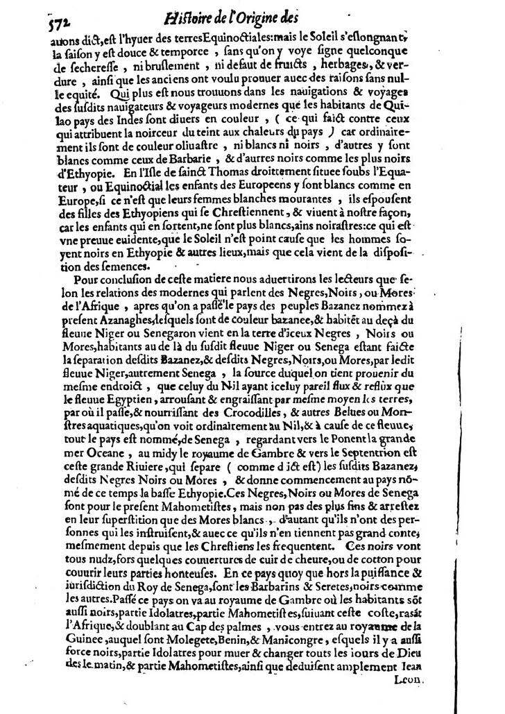1613 - Matthieu Berjon - Trésor de l’histoire des langues de cet univers - BM Lyon