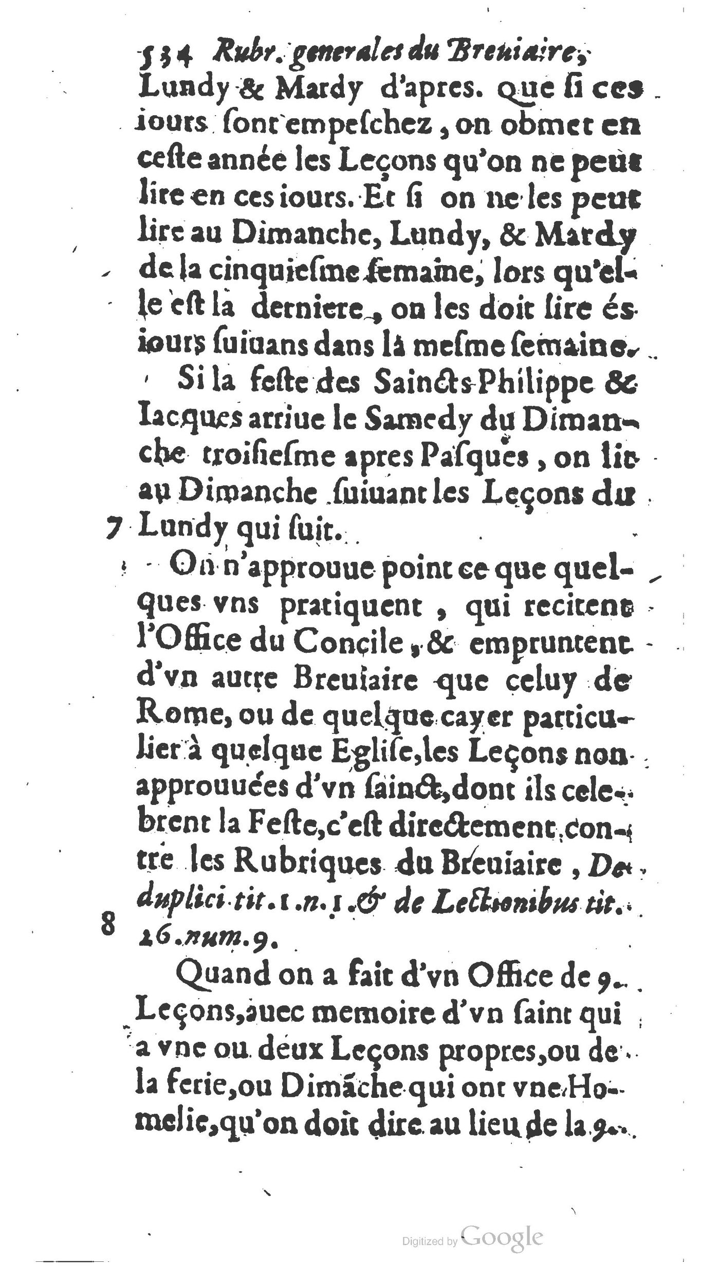 1651 - Jean Guillermet - Abrégé du trésor des cérémonies ecclésiastiques - BM Lyon