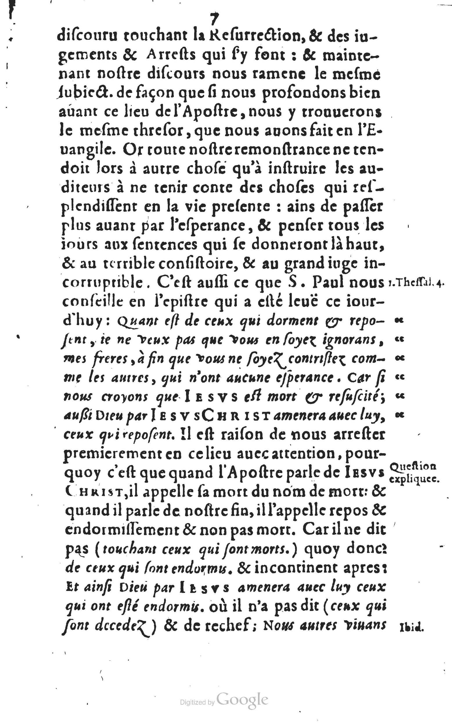 1596 - Fédéric Morel - Trésor de Saint-Jean Chrisostome - BM Lyon