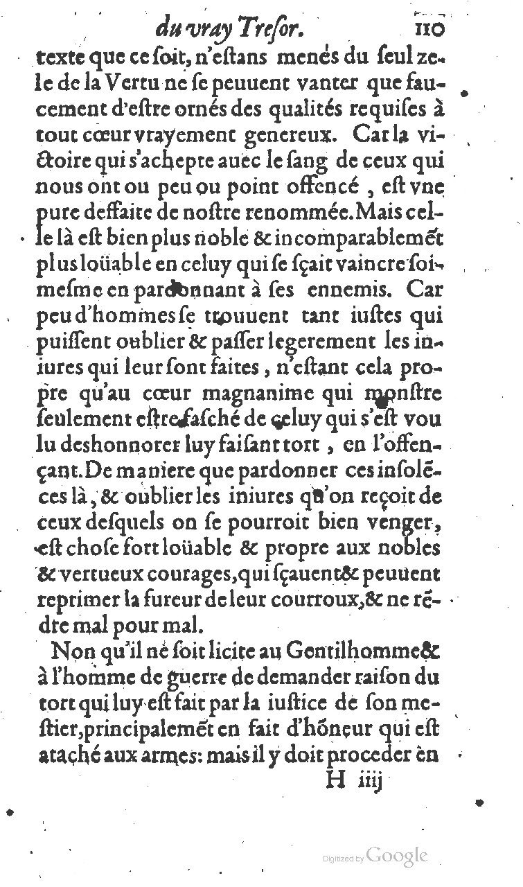 1606 - Adrian Périer - Cabinet du vrai trésor - BM Lyon