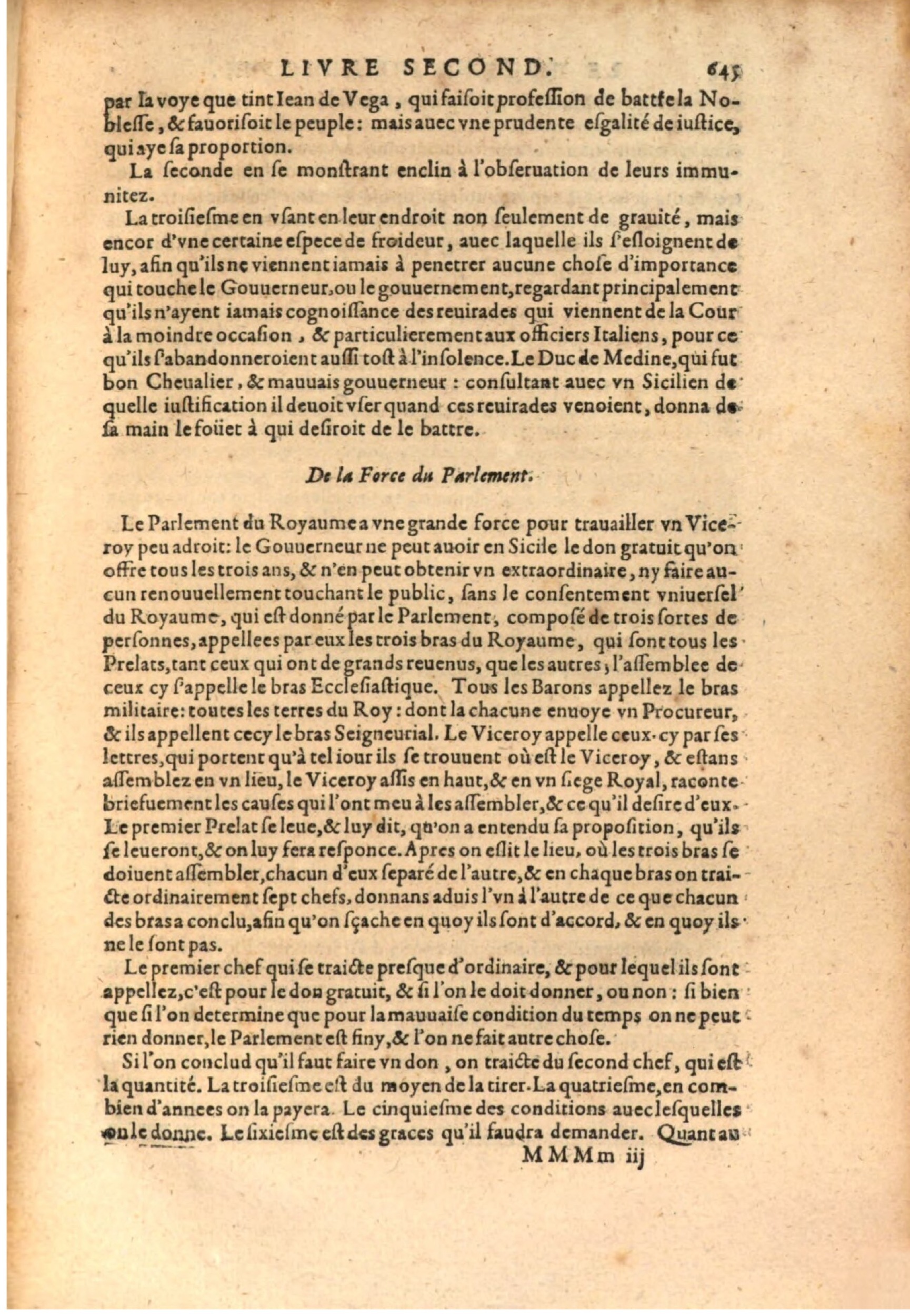 1611 - Pierre Chevalier - Trésor politique - BSB Munich 1611 - Pierre Chevalier - Trésor politique - BSB Munich