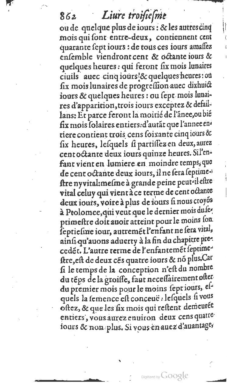 1617 - Jean Le Bouc - Trésor des remèdes secrets - BM Lyon