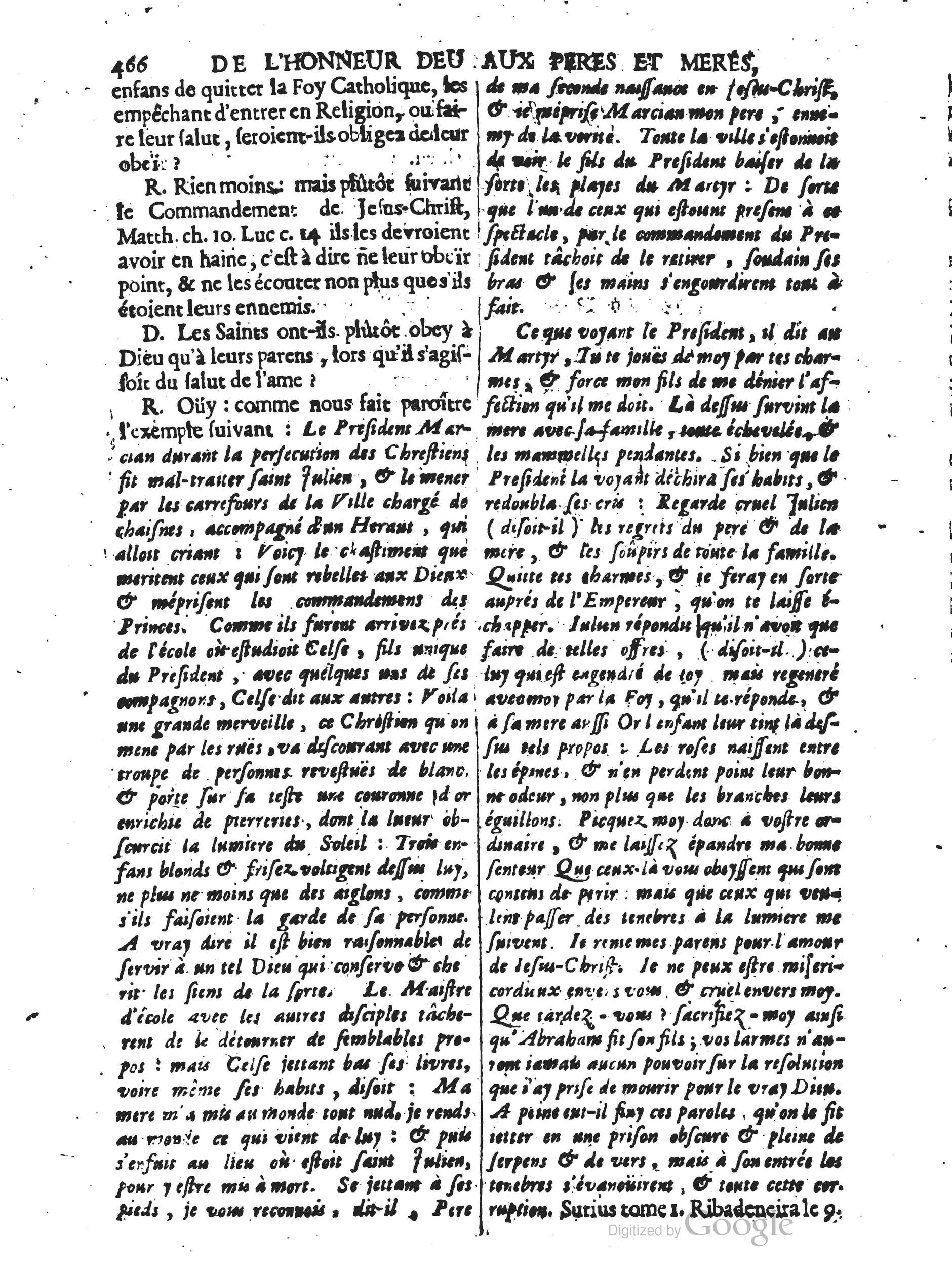 1660 [?] - Jean Besongne - Vrai Trésor de la doctrine chrétienne - BM Lyon