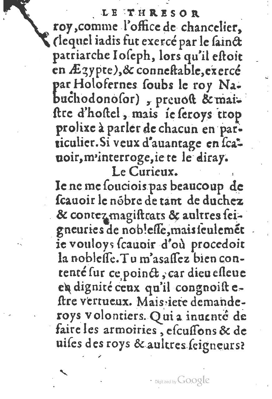 1578 - Jean de Bordeaux - Trésor de l’Église catholique - BM Lyon