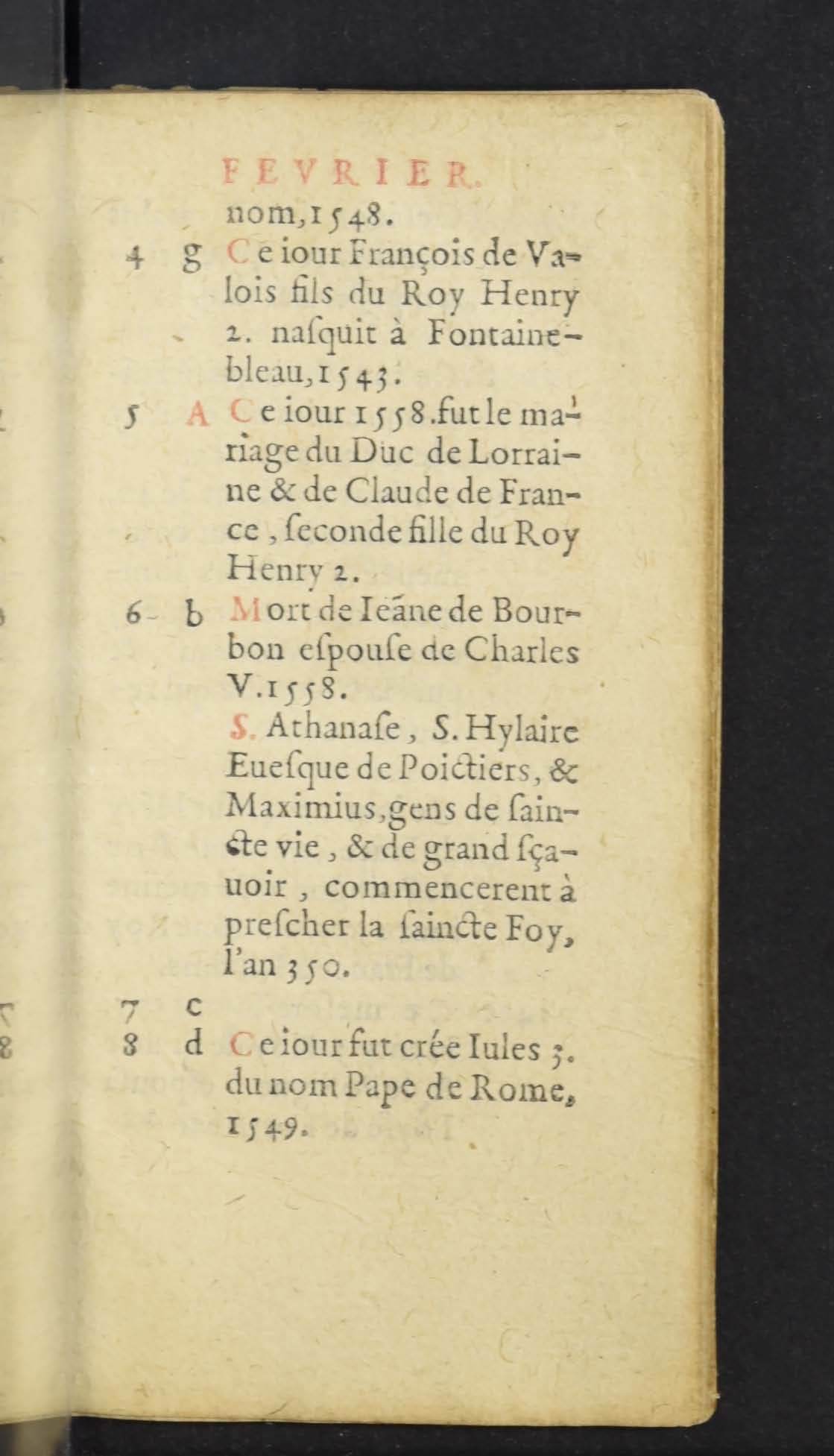 1595 - Pierre Mettayer - Trésor des prières, oraisons et instructions chrétiennes - Genève