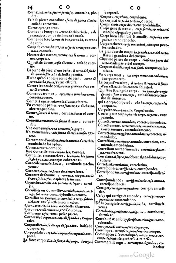1617 Samuel Crespin - Le thresor des trois langues_Ohio-0664.jpeg
