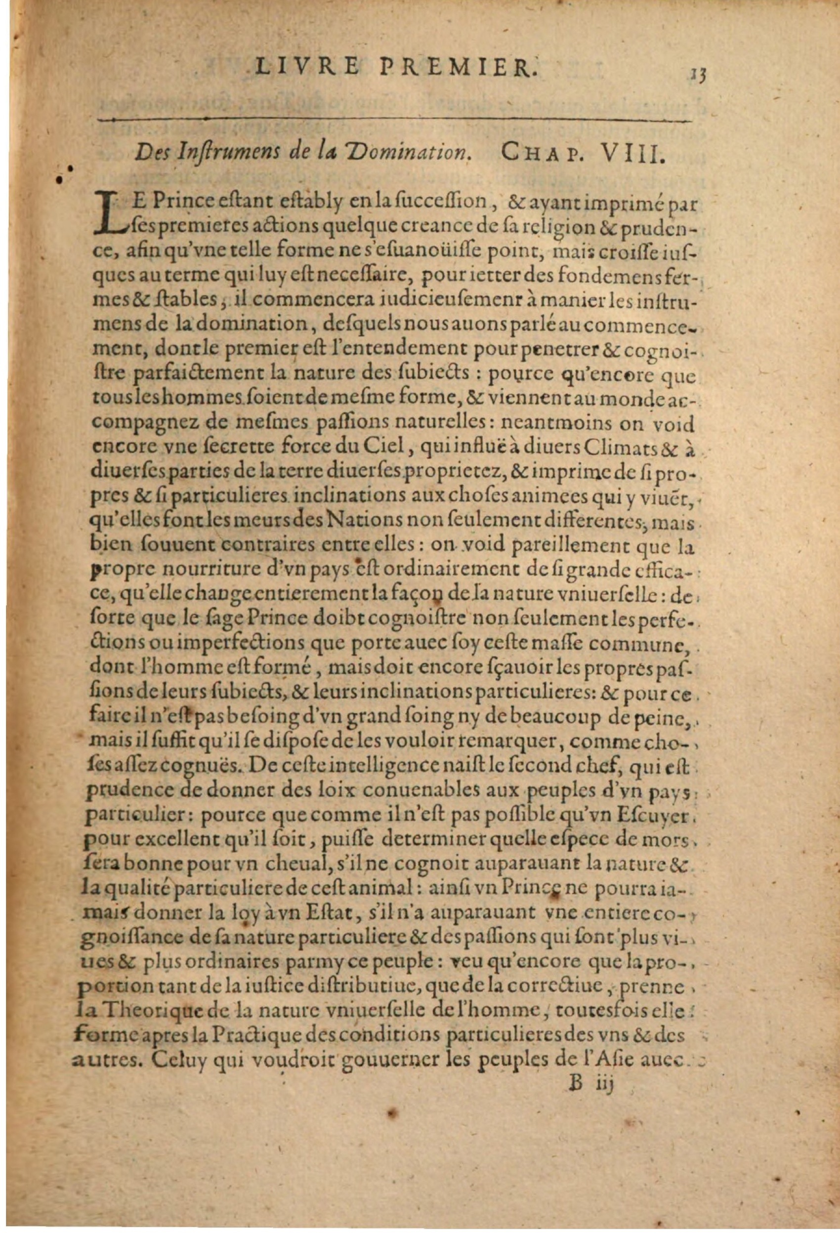 1608 - Thierry Rolin - Trésor politique - Augsbourg